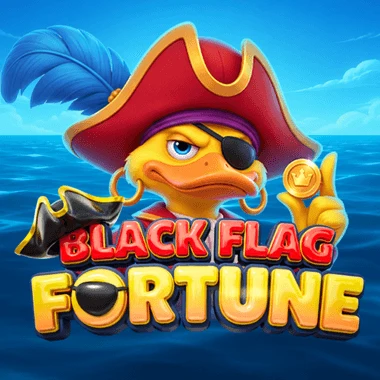 Black Flag Fortune game tile